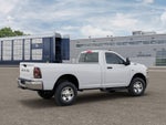 2027 RAM 2500 Base