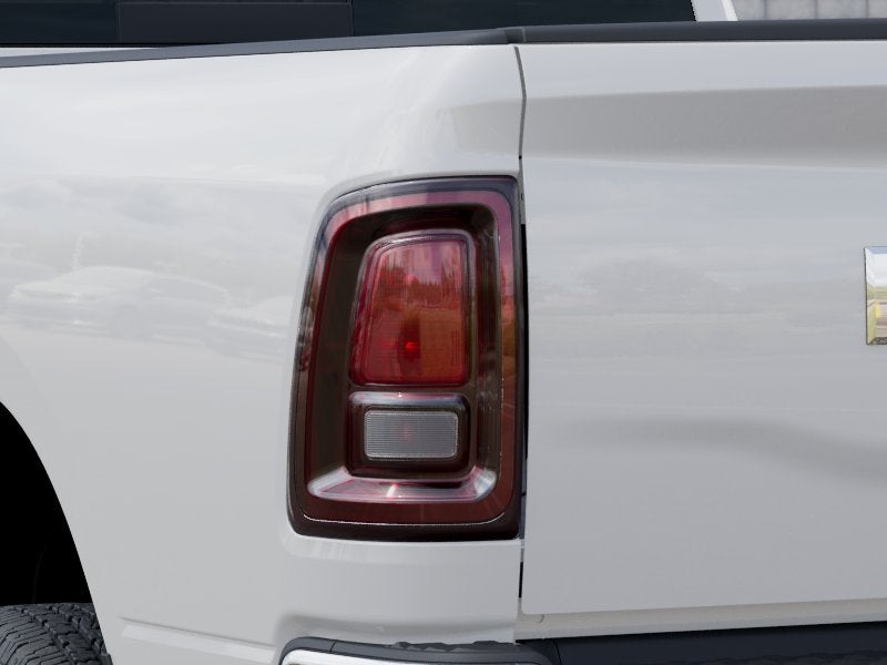 2027 RAM 2500 Base