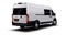 2026 RAM Promaster Base