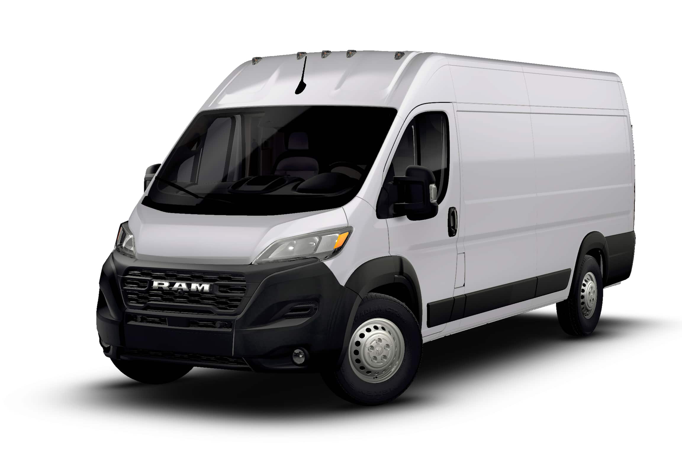 2026 RAM ProMaster's photo