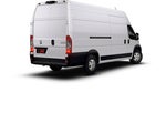 2026 RAM Promaster Base