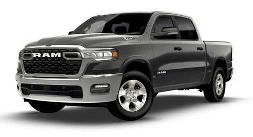 2026 RAM 1500 Base