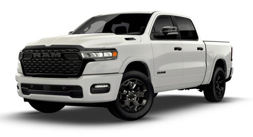 2026 RAM 1500 Base