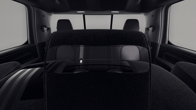 2027 RAM 1500 Base