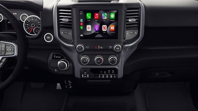 2027 RAM 1500 Base