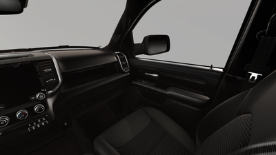 2026 RAM 1500 Base
