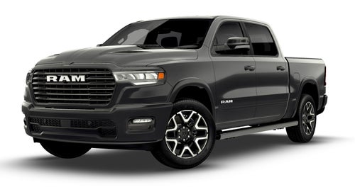 2026 RAM 1500 Base