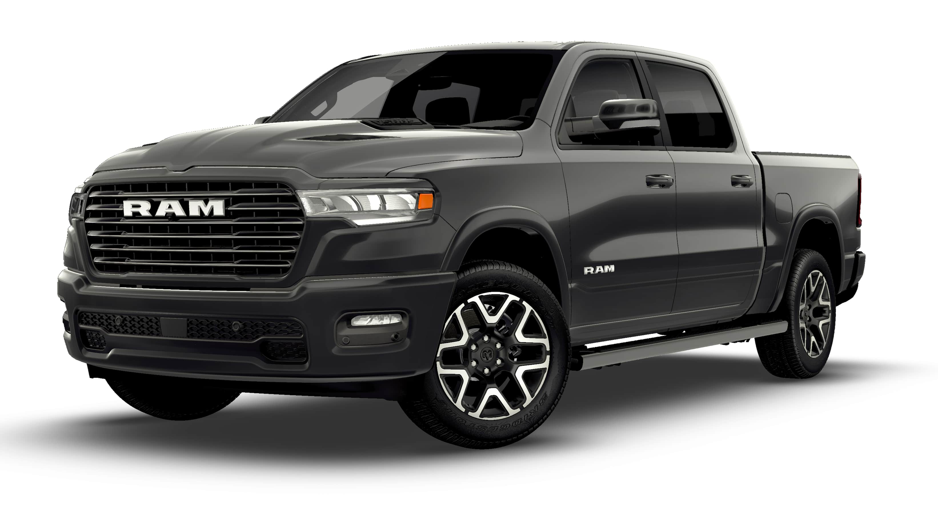 2026 RAM 1500 Base