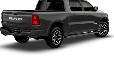 2026 RAM 1500 Base