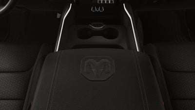 2026 RAM 1500 Base