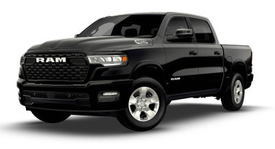 2026 RAM 1500 Base