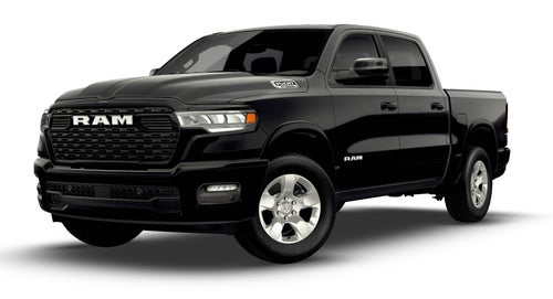 2026 RAM 1500 Base