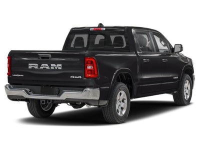 2027 RAM 1500 Base