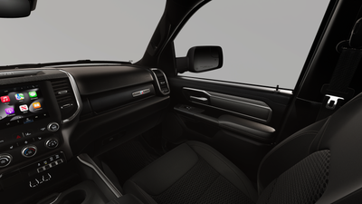 2026 RAM 1500 Base