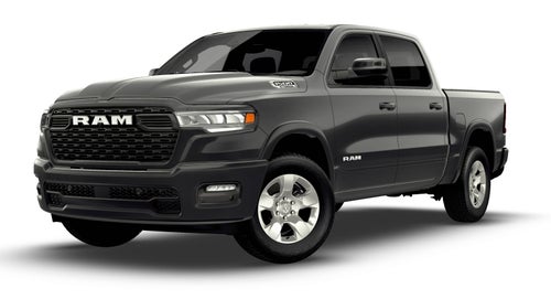 2026 RAM 1500 Base