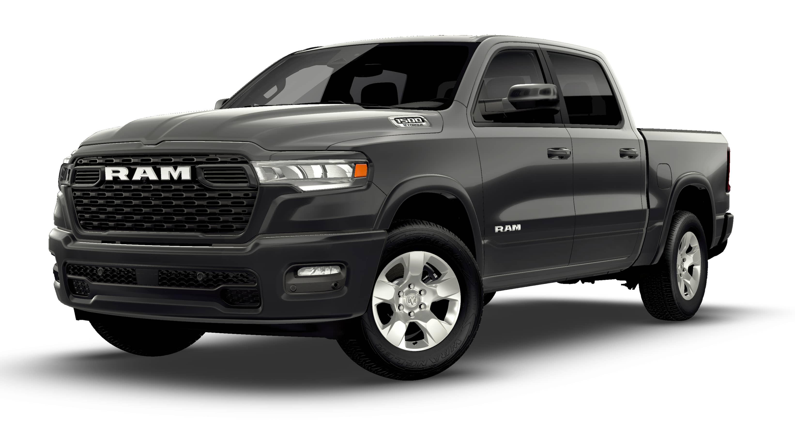 2026 RAM 1500 Base