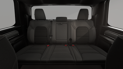 2026 RAM 1500 Base
