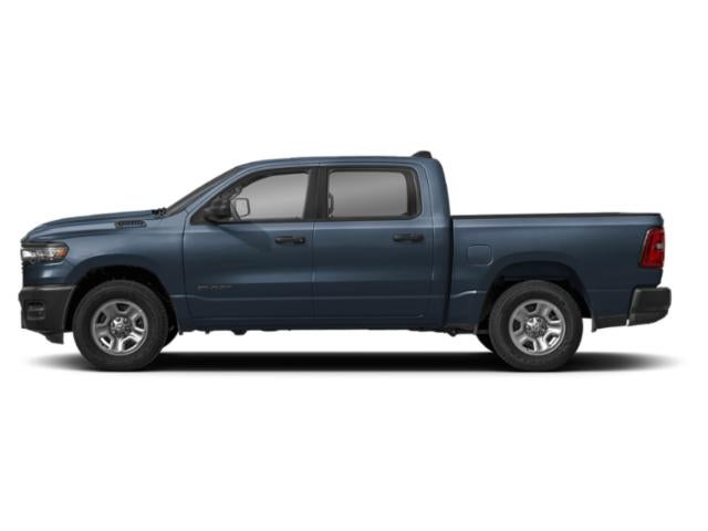 2027 RAM 1500 Base