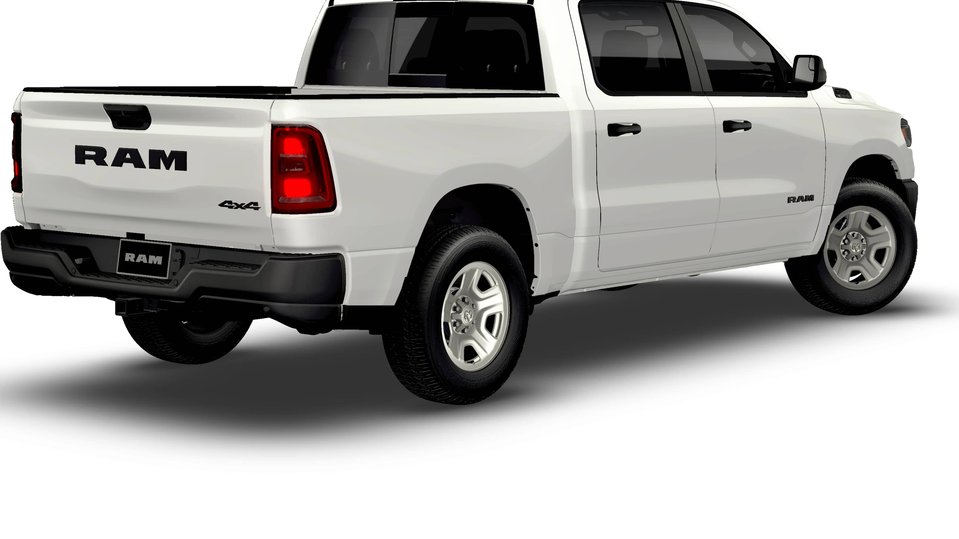 2026 RAM 1500 Base