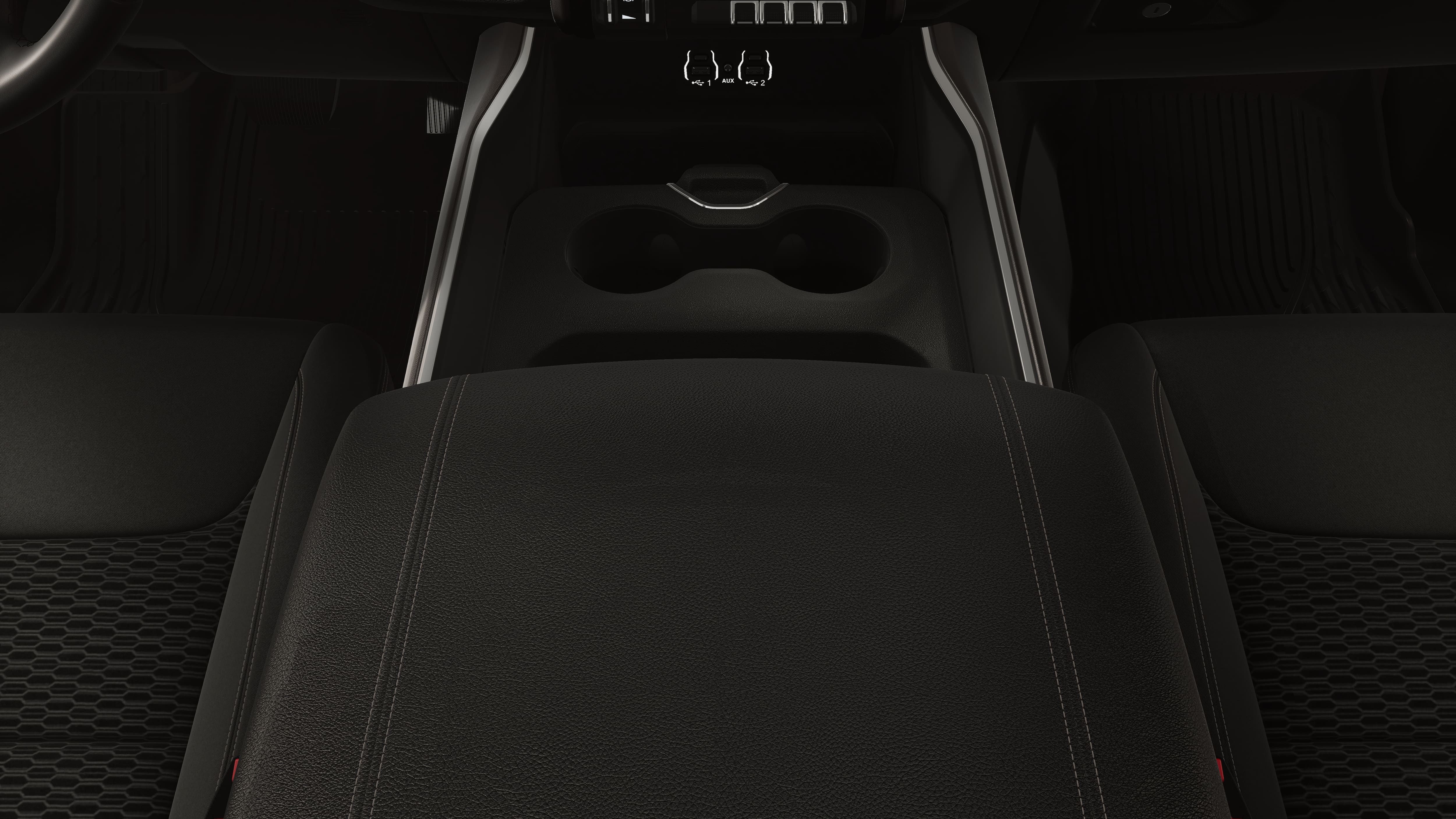 2026 RAM 1500 Base