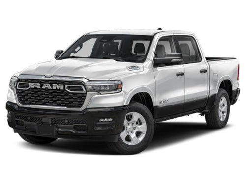 2027 RAM 1500 Base