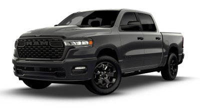 2026 RAM 1500 Base