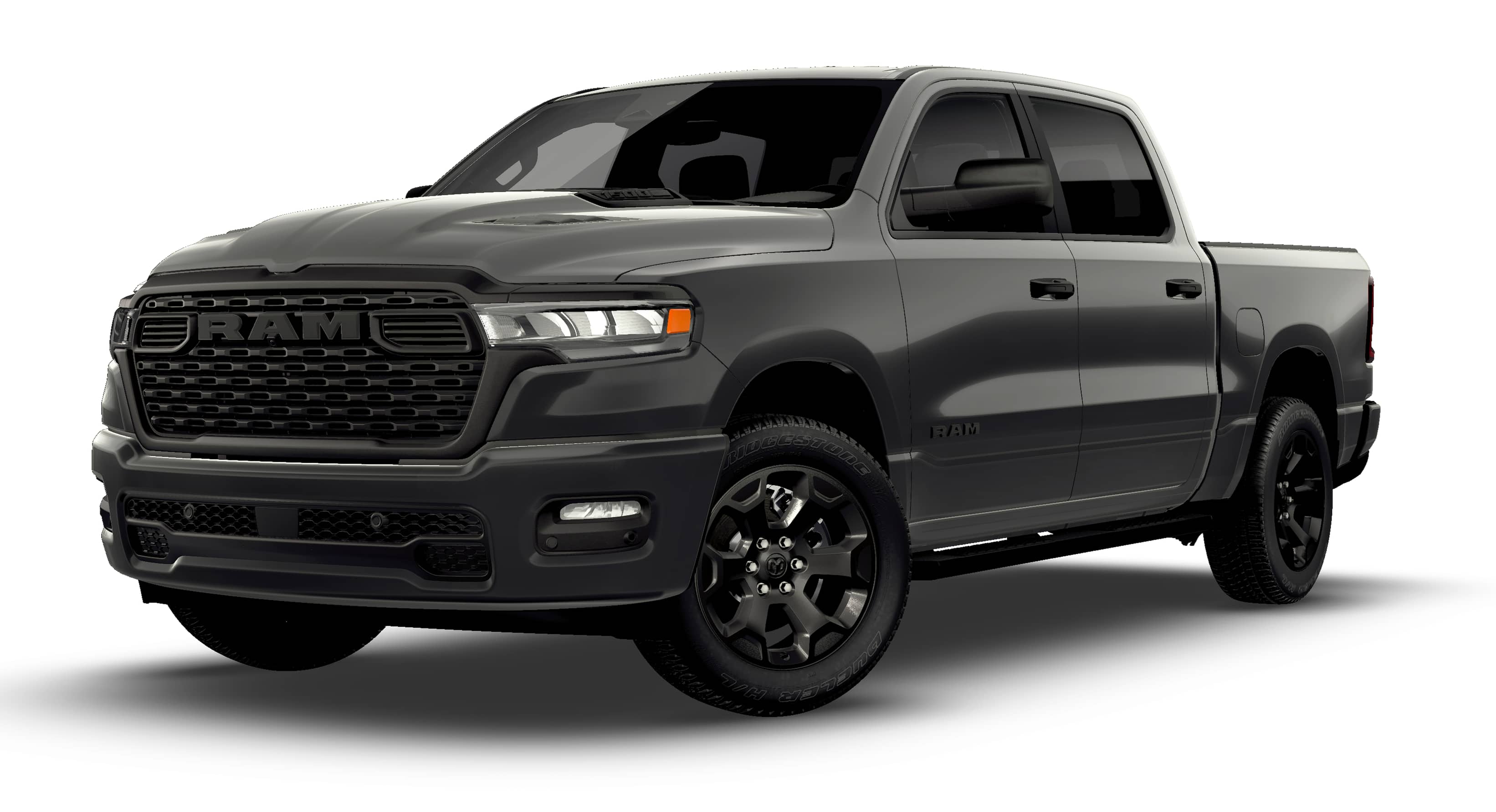 2026 RAM 1500 Base