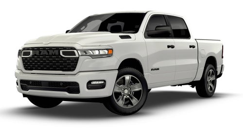 2026 RAM 1500 Base
