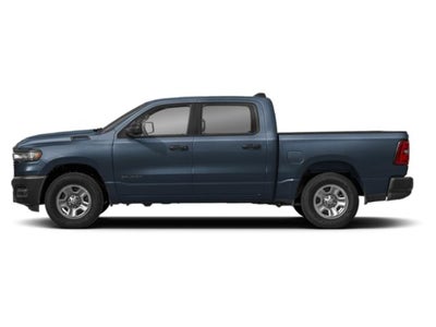 2027 RAM 1500 Base