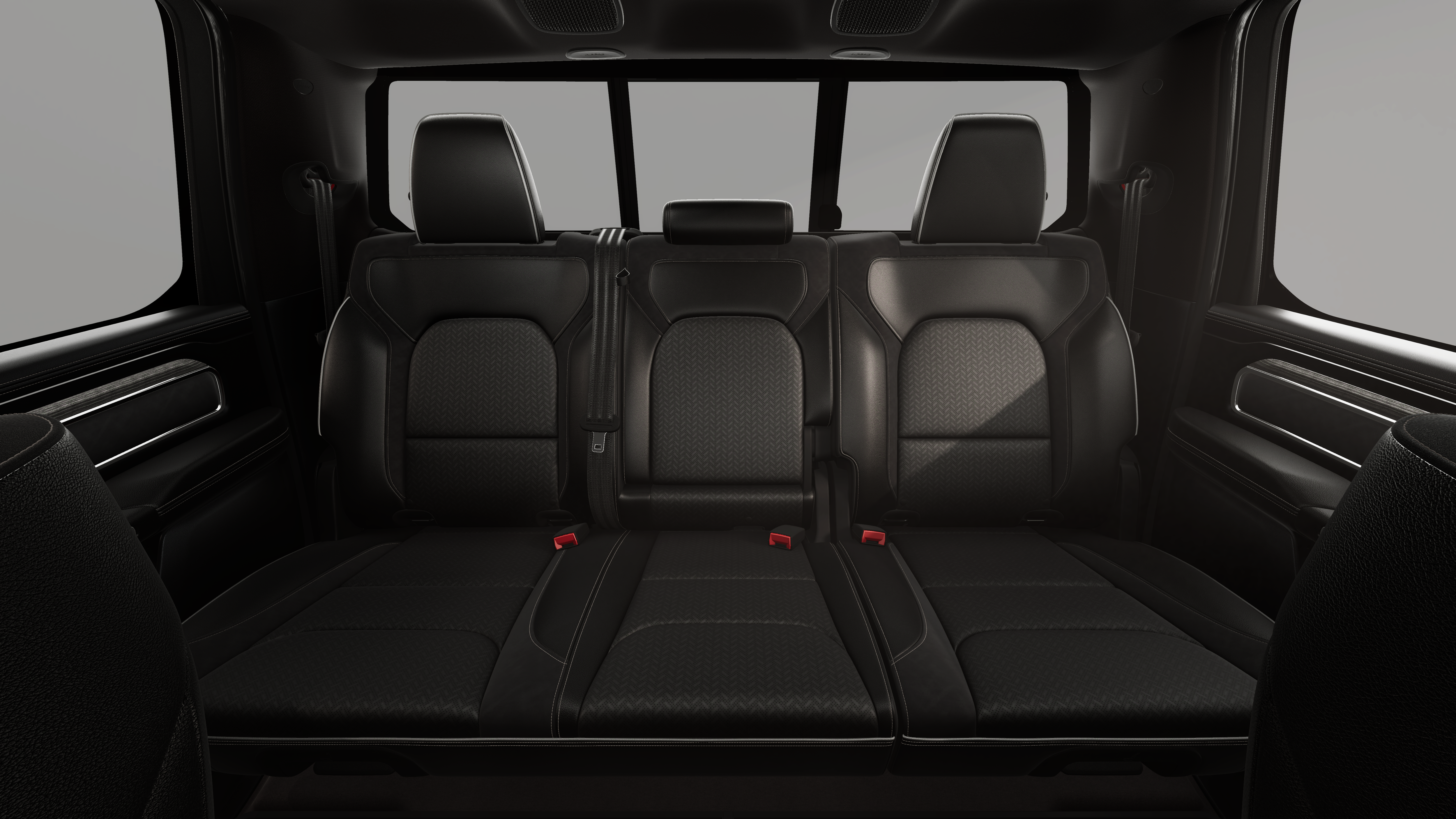 2026 RAM 1500 Base