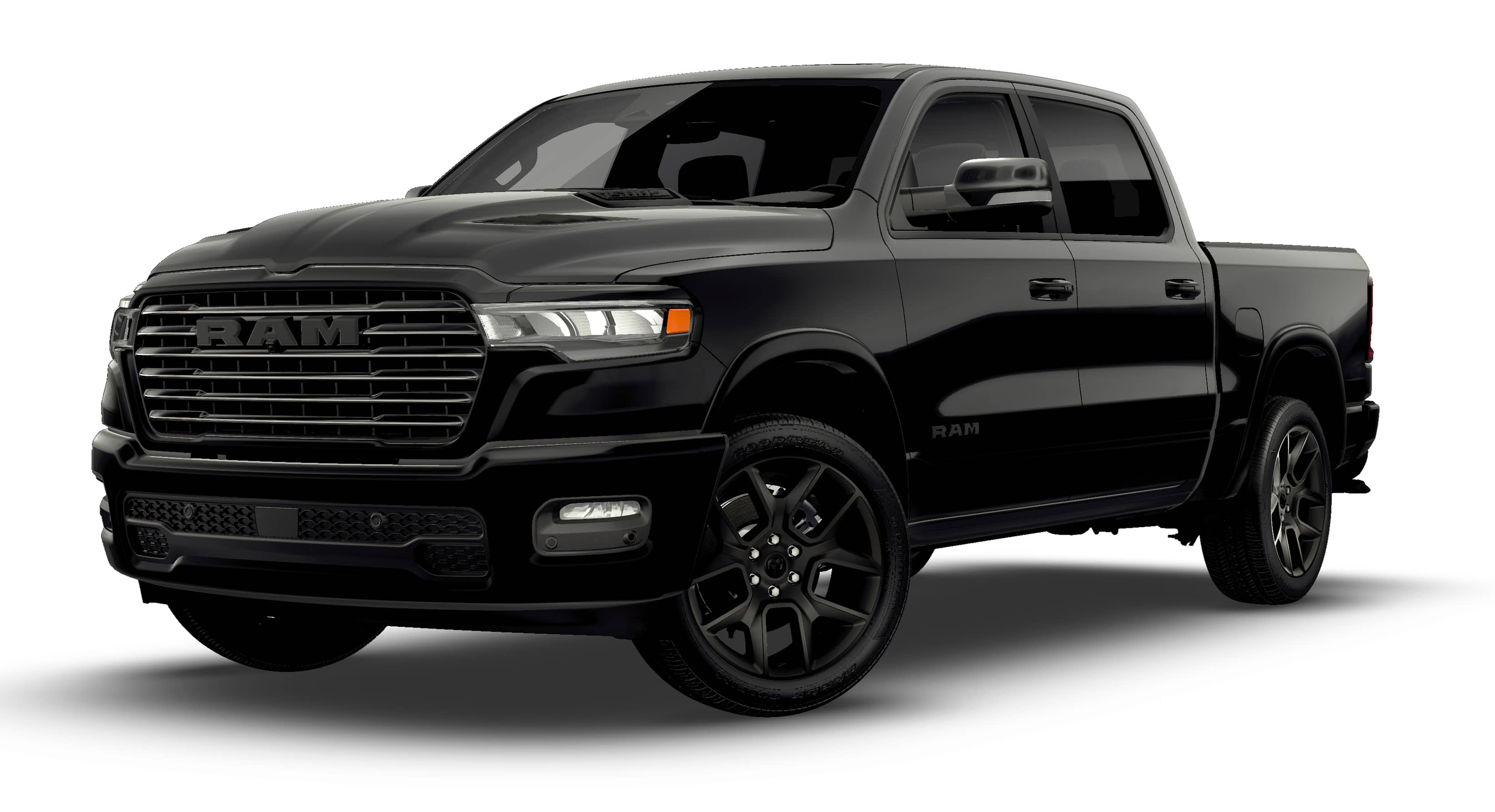 2026 RAM 1500 Base