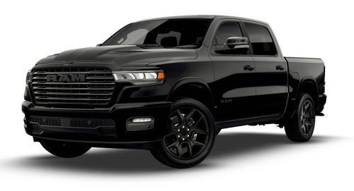 2026 RAM 1500 Base