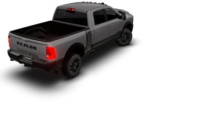 2026 RAM 2500 Base