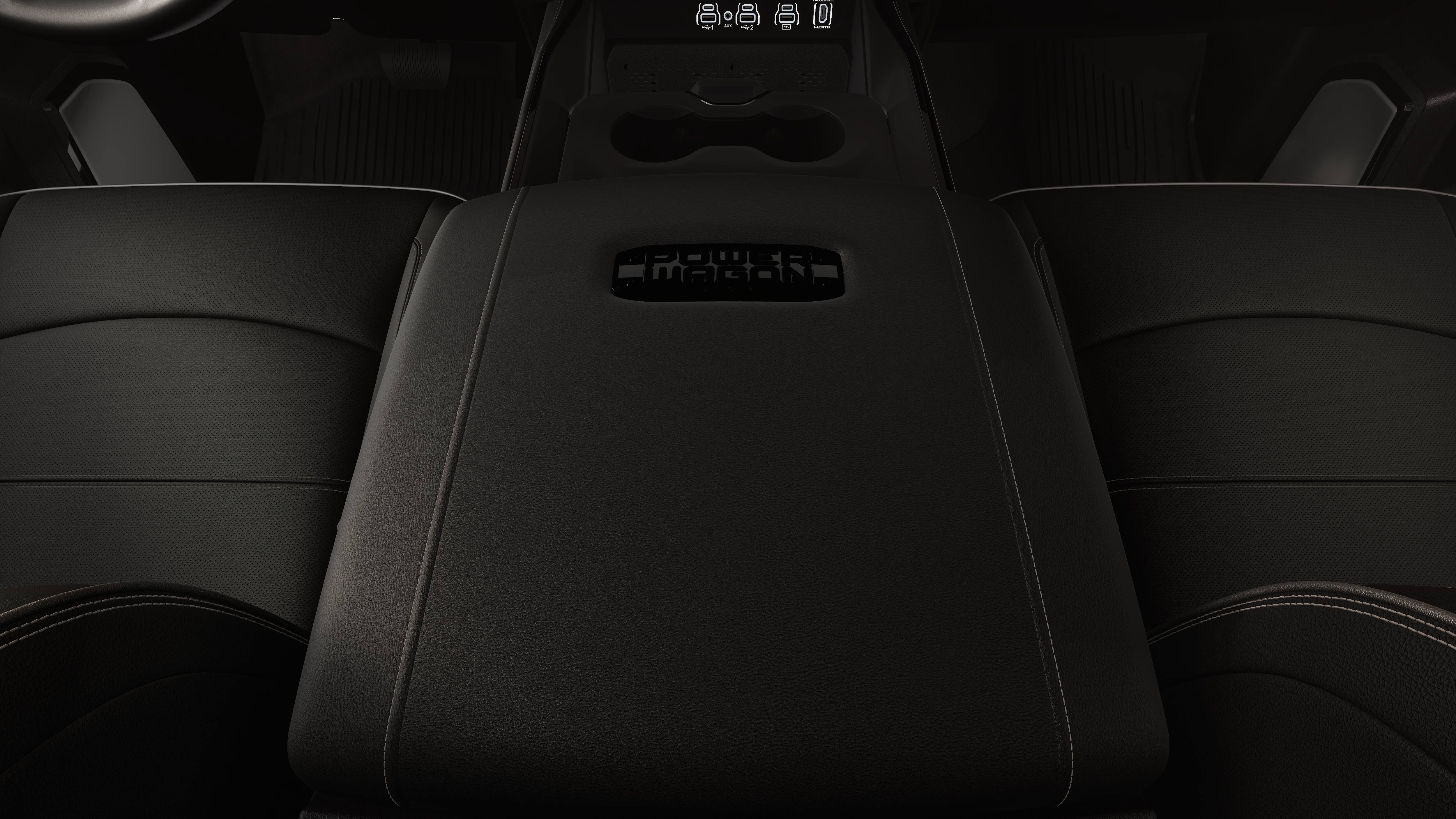 2026 RAM 2500 Base