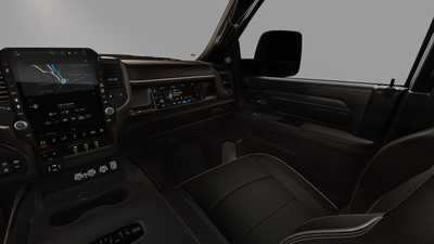 2026 RAM 2500 Base