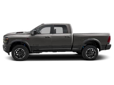 2027 RAM 2500 Base