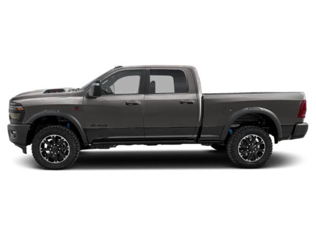 2027 RAM 2500 Base