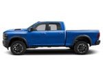 2027 RAM 2500 Base