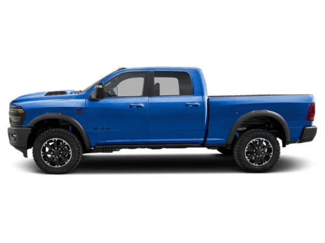 2027 RAM 2500 Base