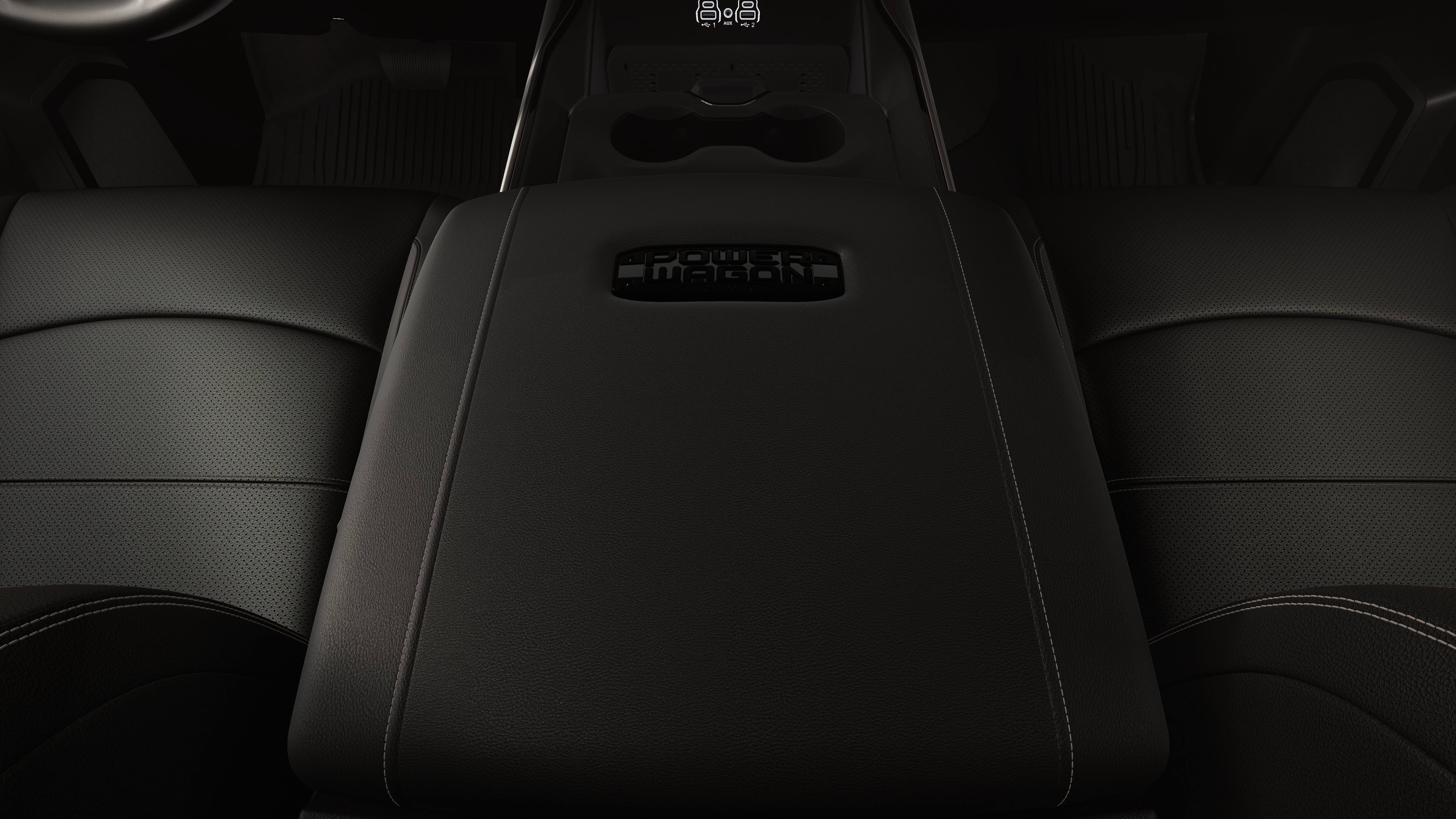 2027 RAM 2500 Base
