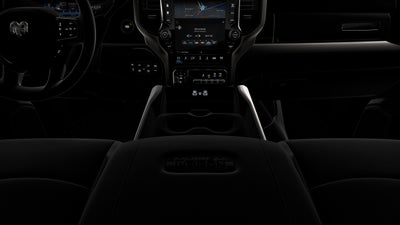 2027 RAM 2500 Base