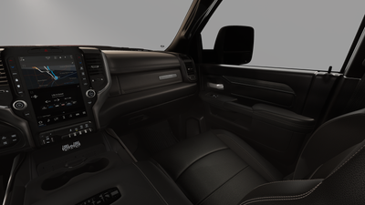 2027 RAM 2500 Base
