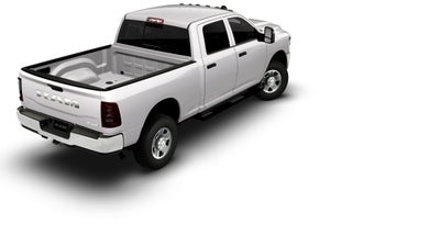 2026 RAM 2500 Base