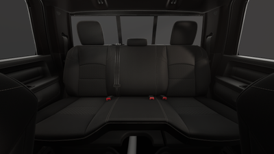 2026 RAM 2500 Base