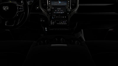 2026 RAM 2500 Base