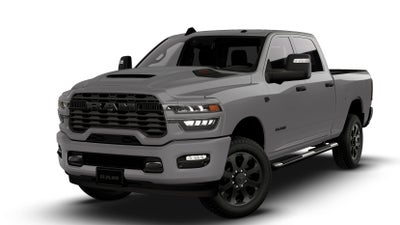 2026 RAM 2500 Base