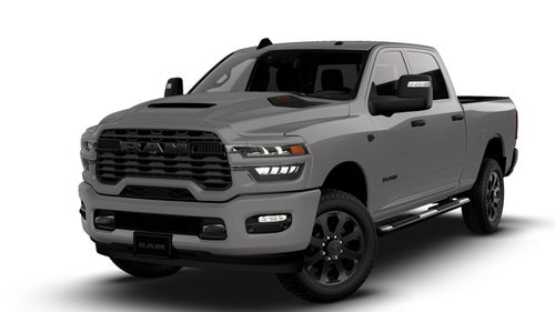 2026 RAM 2500 Base