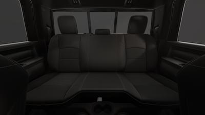 2026 RAM 2500 Base