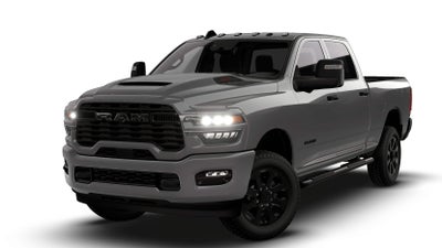 2026 RAM 2500 Base