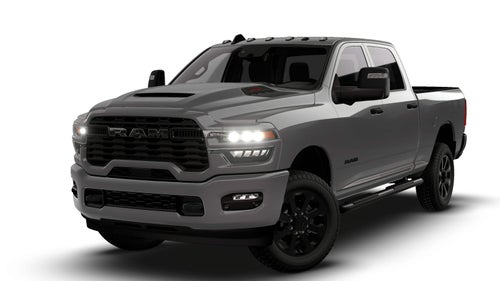 2026 RAM 2500 Base